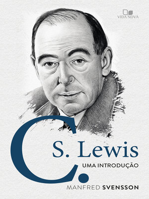 cover image of C. S. Lewis